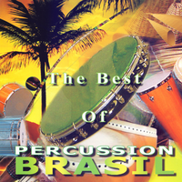 Percussion Brasil's avatar cover