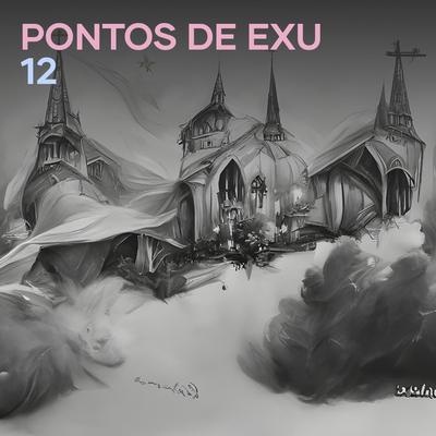 Pontos de Exu 12 By Kawany Oliveira De Miranda's cover