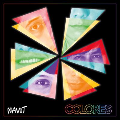 Nadie By Navit's cover