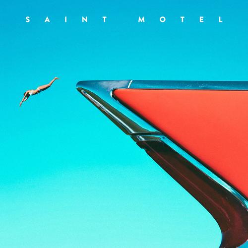 #saintmotel's cover