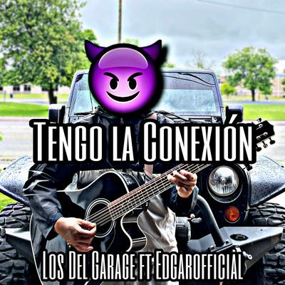 Tengo La Conexion's cover