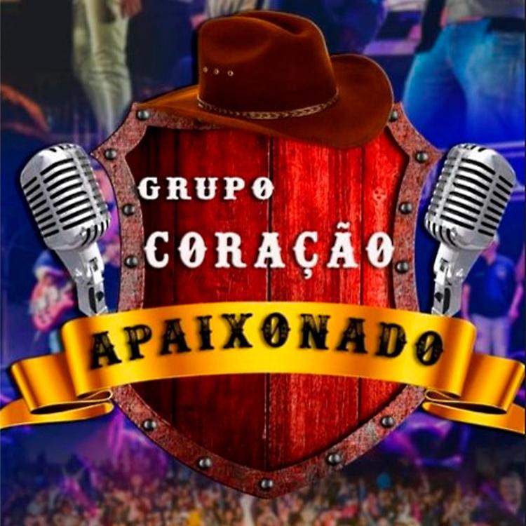 Grupo Coração Apaixonado's avatar image