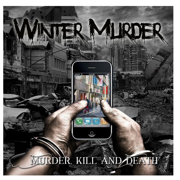 Winter murder's avatar image