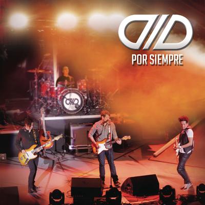 Por Siempre (En Vivo Auditorio Nacional)'s cover