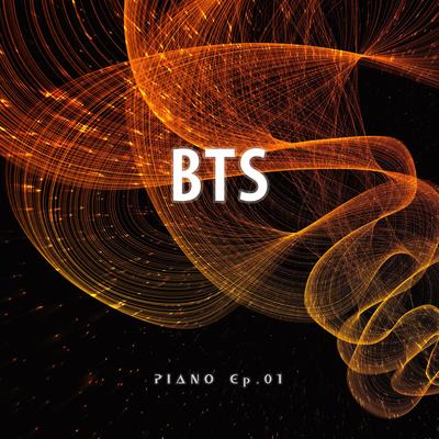 Blood Sweat & Tears (피 땀 눈물) (Piano Version)'s cover