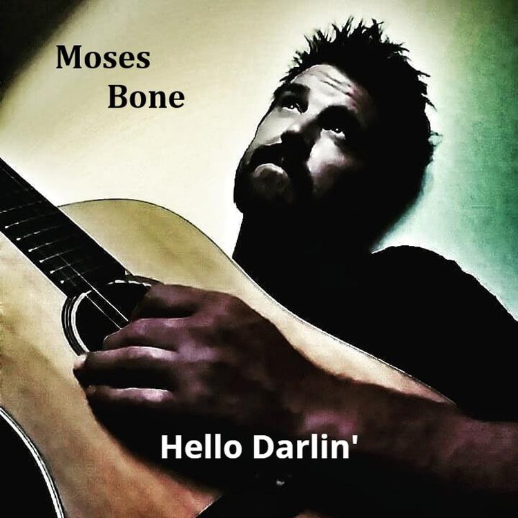 Moses Bone's avatar image