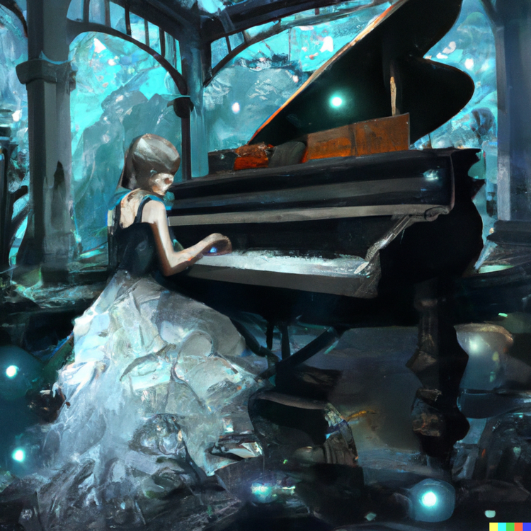 Piano Princess's avatar image
