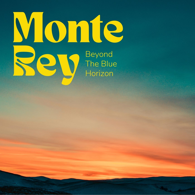 Monte Rey's avatar image