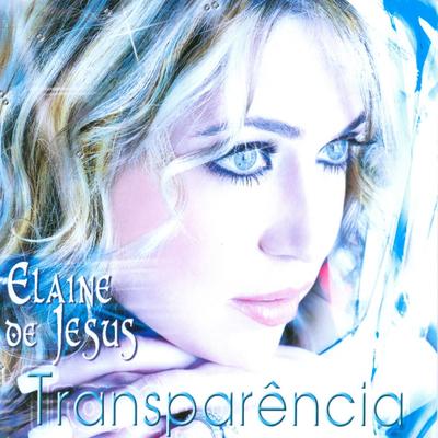 Jesus Voltará By Elaine de Jesus's cover