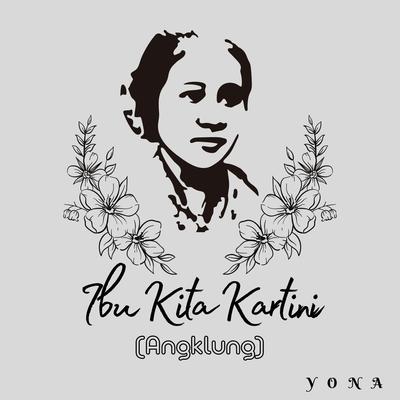 Ibu Kita Kartini (Angklung)'s cover