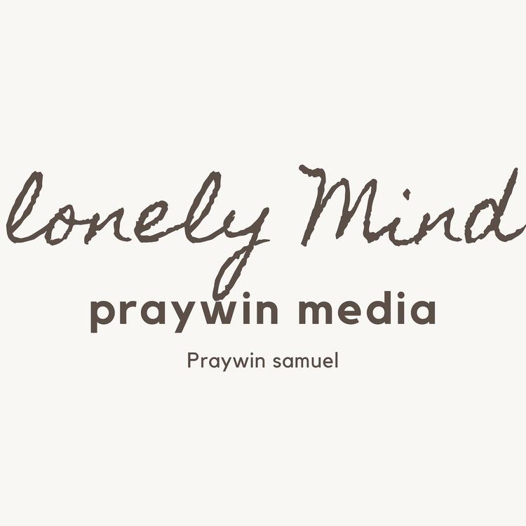 Praywin Media's avatar image