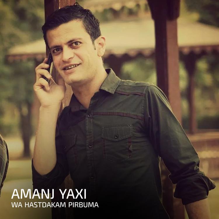 Amanj Yaxi's avatar image