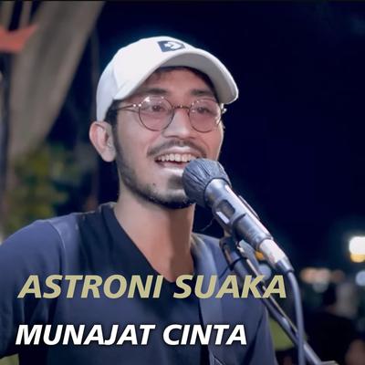 Munajat Cinta's cover
