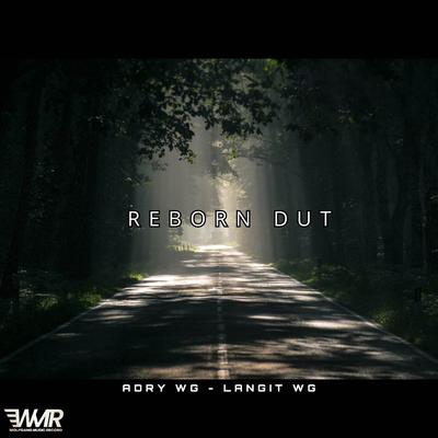 REBORN DUT By Adry WG's cover