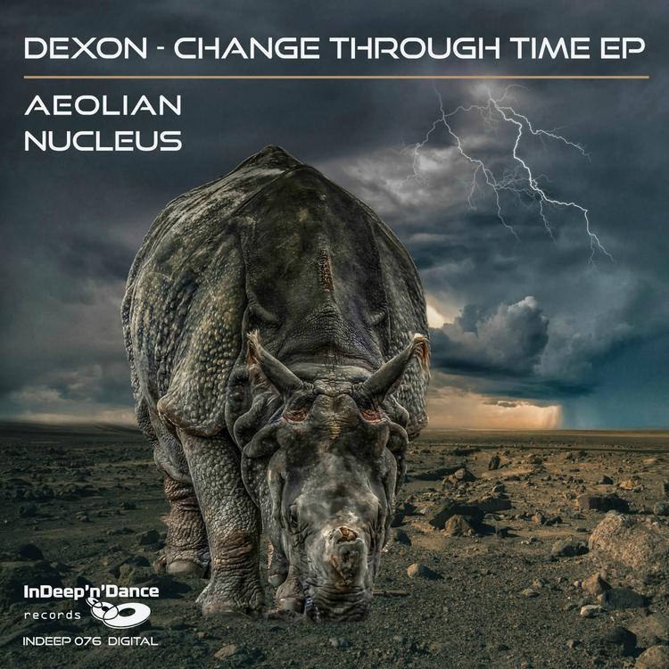 Dexon's avatar image