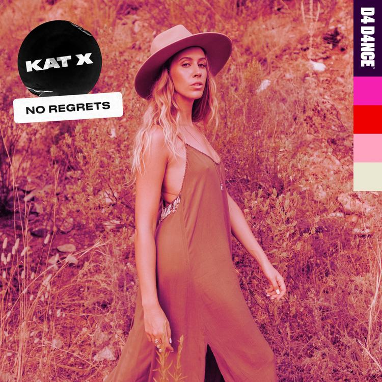Kat X's avatar image