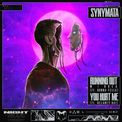 Running Out (feat. Donna Tella) By Synymata, ODEA, Donna Tella's cover