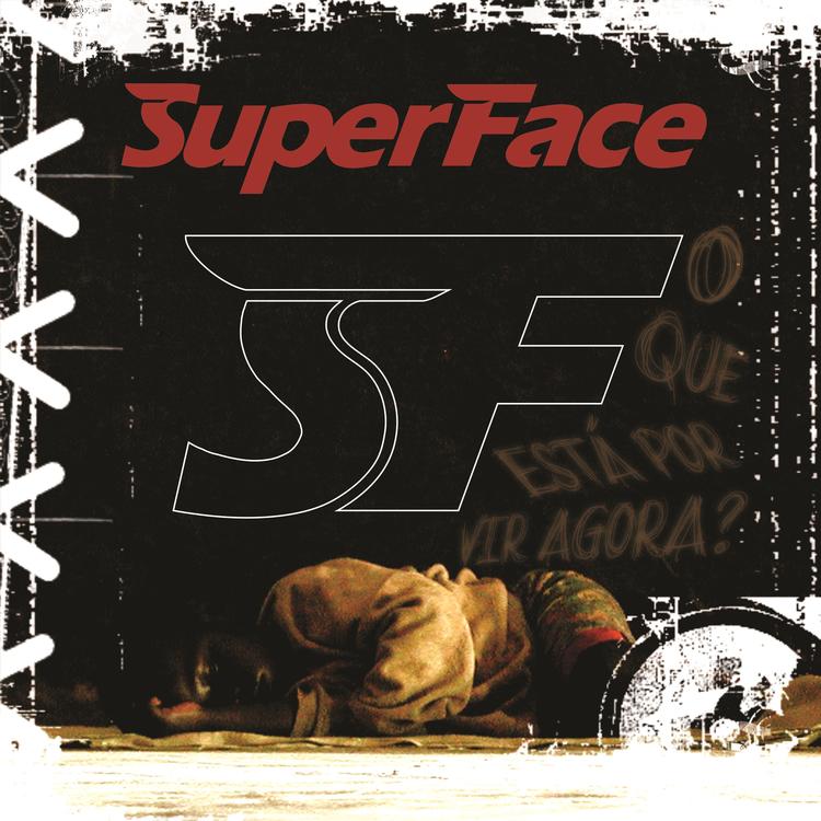 Superface's avatar image