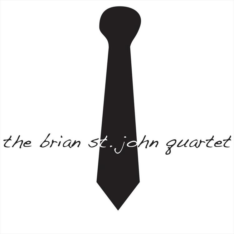 The Brian St. John Quartet's avatar image