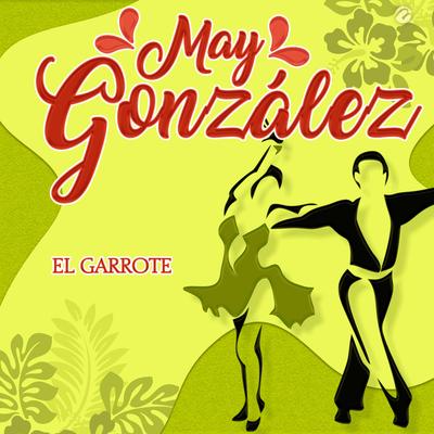 May Gonzalez's cover