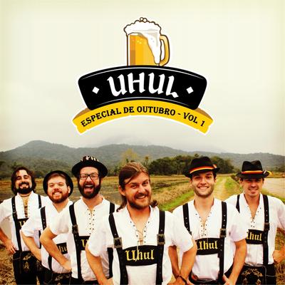 Prosit e Barril de Chopp By Uhul's cover