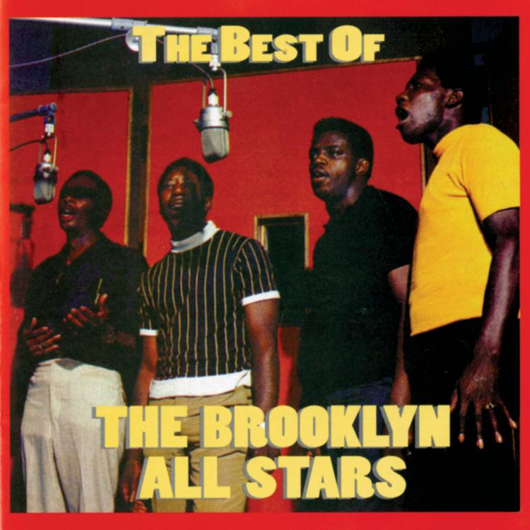 The Brooklyn All Stars's avatar image