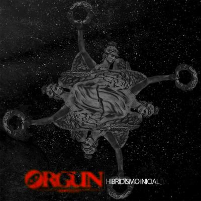 Orgun Rapresent's cover