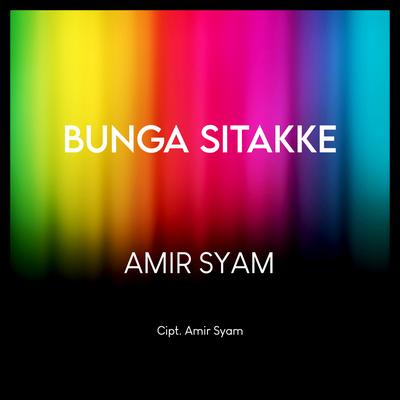 Bunga Sitakke's cover