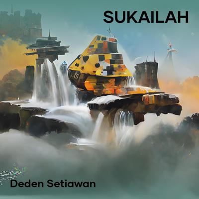 Deden Setiawan's cover