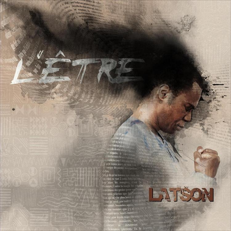 Latson's avatar image