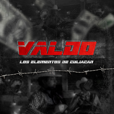 Valdo By Los Elementos de Culiacan's cover