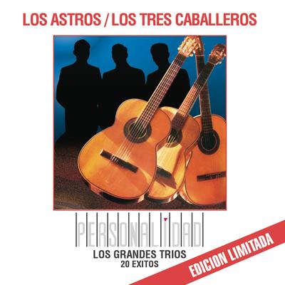 Personalidad - Los Astros / Los Tres Caballeros's cover