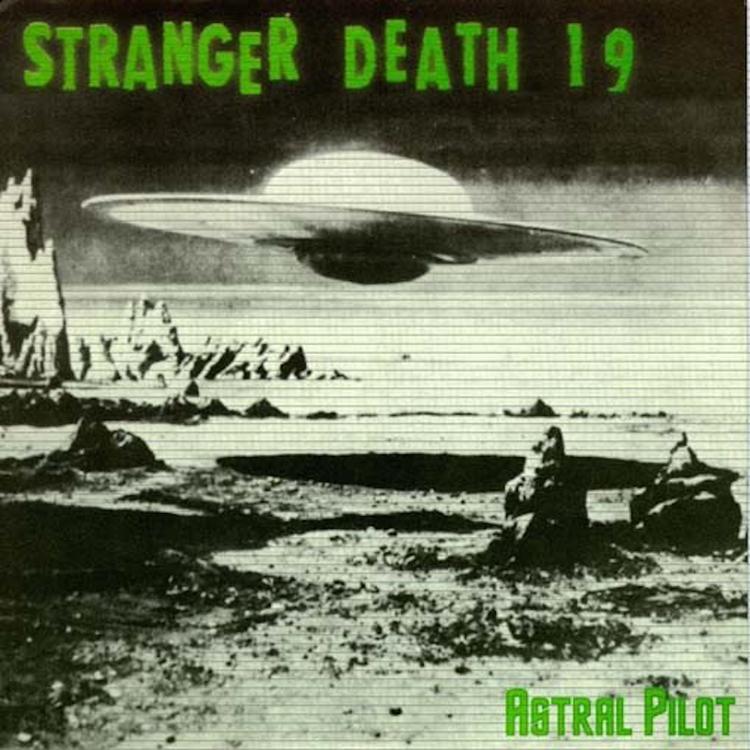 Stranger Death 19's avatar image