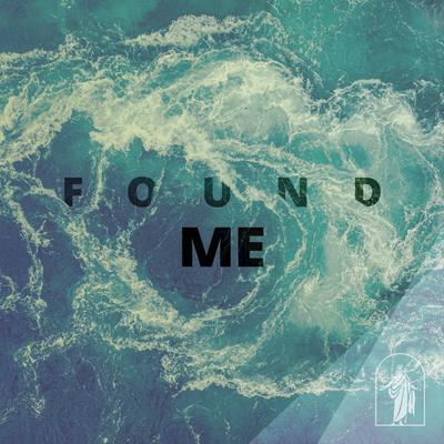 Found Me By Strive to Be, Ysaac Martínez Marrero, Patch Crowe's cover