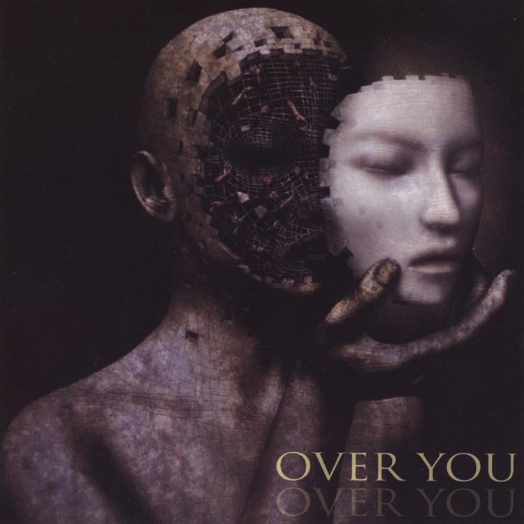 Over You's avatar image