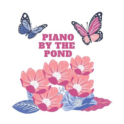 Piano by the Pond's cover