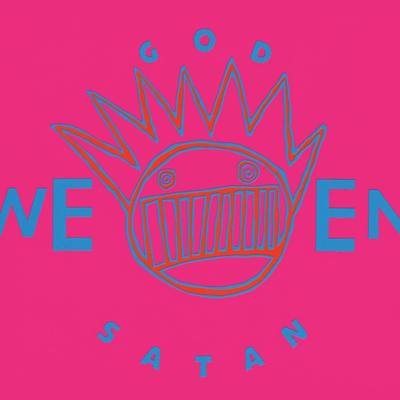 God Ween Satan: The Oneness (Anniversary Edition)'s cover