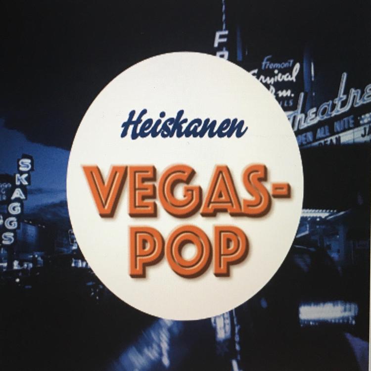 Heiskanen's avatar image