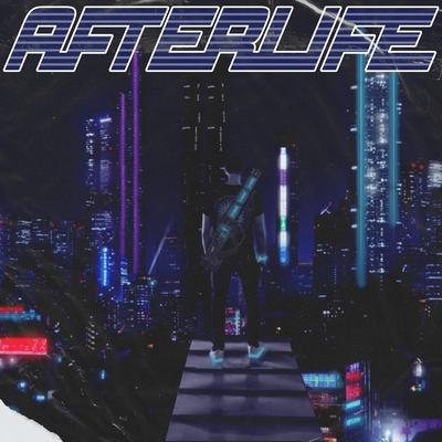 Afterlife By iceturn's cover