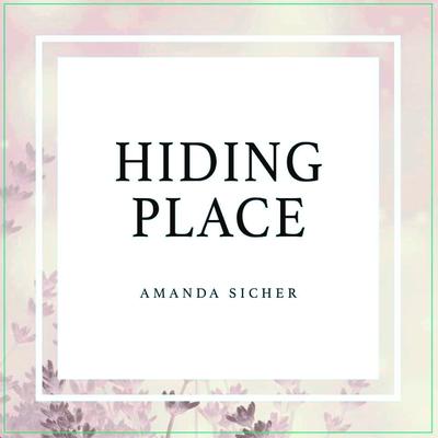 Amanda Sicher's cover