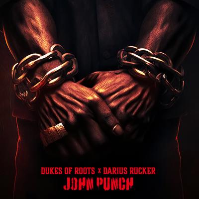 John Punch's cover