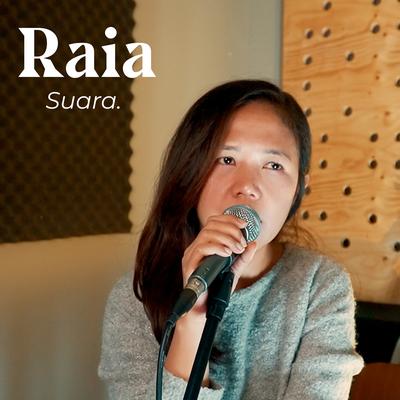 Suara's cover