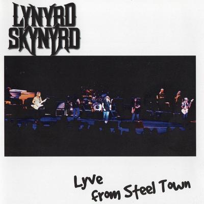 Berneice (Live) By Lynyrd Skynyrd's cover