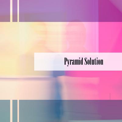 Pyramid Solution's cover