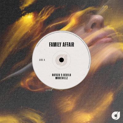 Family Affair By Rotciv & Revilo, MrRevillz's cover