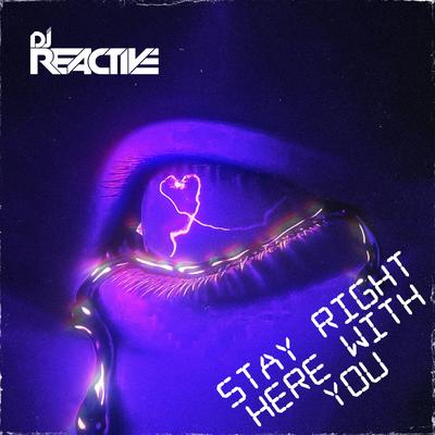 Stay Right Here with You (Radio Edit)'s cover