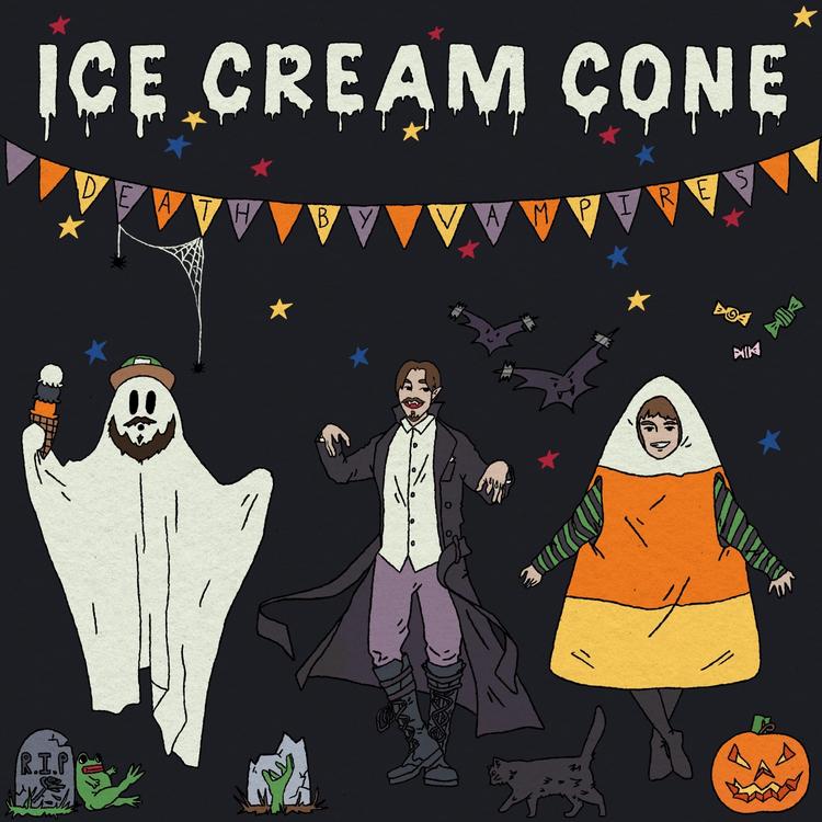 Ice Cream Cone's avatar image