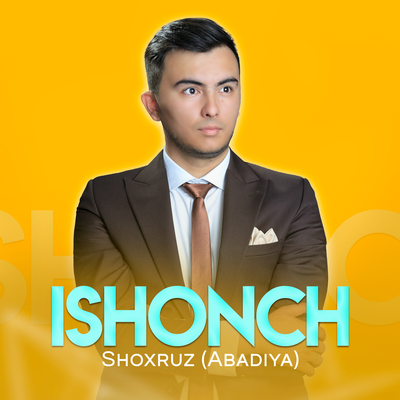Ishonch's cover