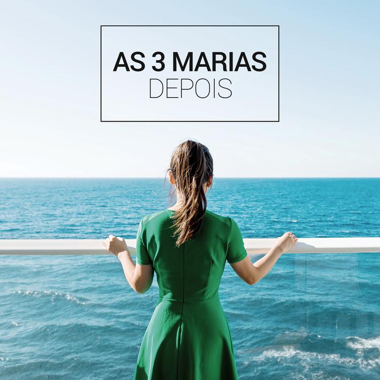 As 3 Marias's avatar image