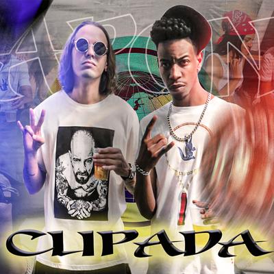 Clipada By OG Capone, Allazka Beats's cover